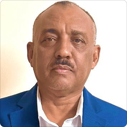 Al Sadek kamal