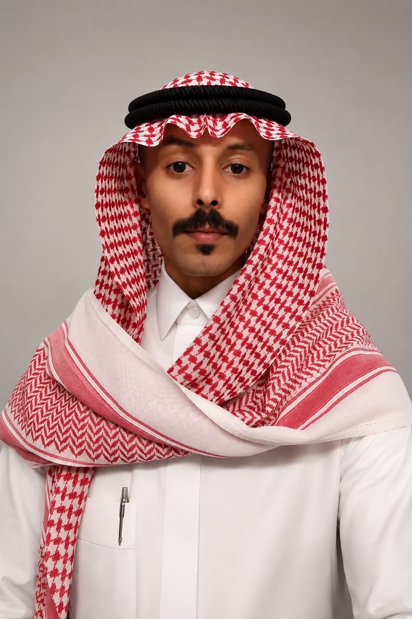 Waleed Alsunayd