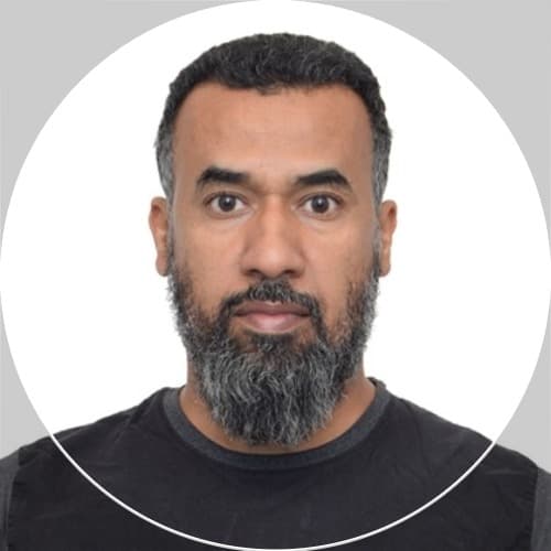 Mohammed Tarhony
