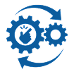 Operate icon