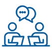 Consultation icon
